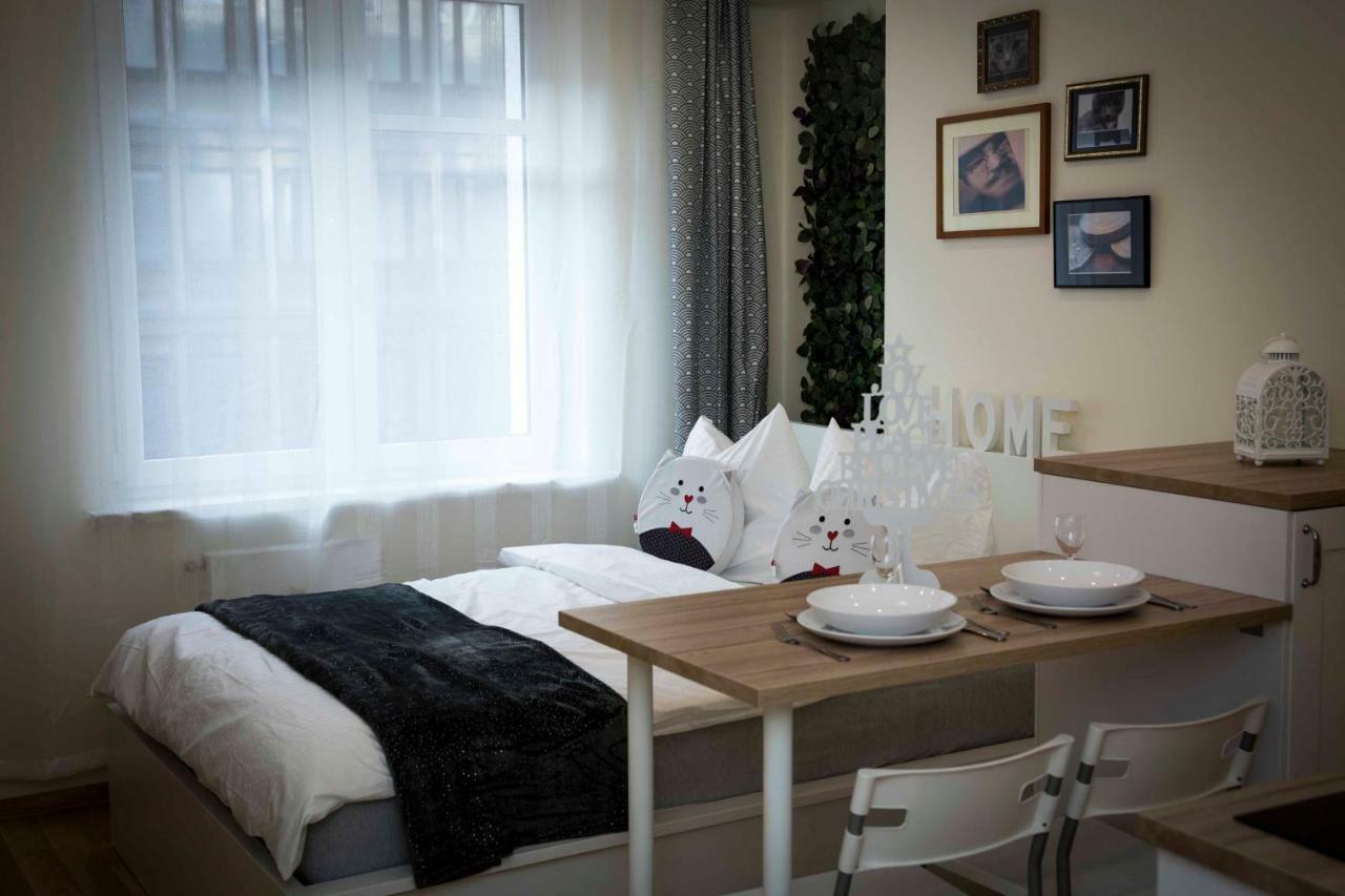 Amazing Apartment, City Centre, Modern, Elegant, Cozy Krakow Exterior photo