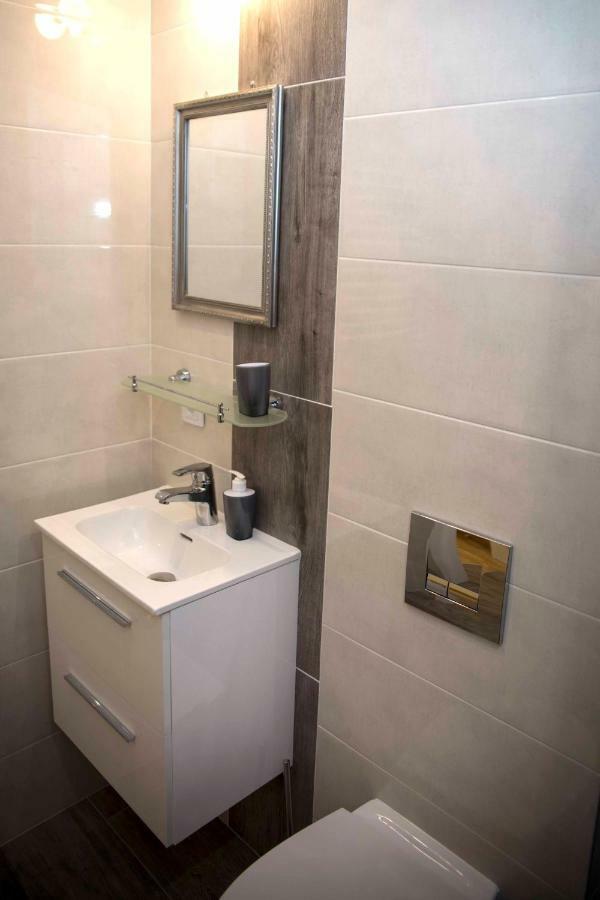 Amazing Apartment, City Centre, Modern, Elegant, Cozy Krakow Exterior photo