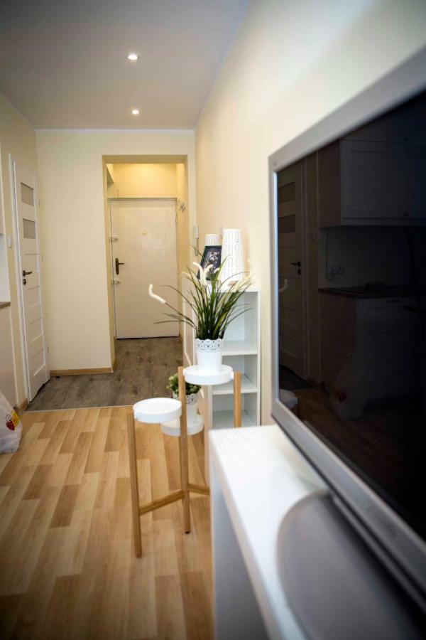 Amazing Apartment, City Centre, Modern, Elegant, Cozy Krakow Exterior photo