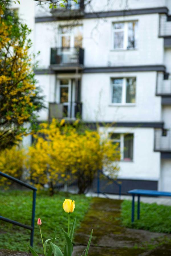 Amazing Apartment, City Centre, Modern, Elegant, Cozy Krakow Exterior photo