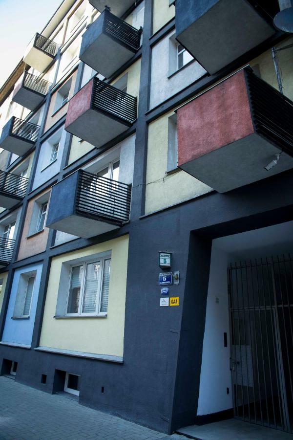 Amazing Apartment, City Centre, Modern, Elegant, Cozy Krakow Exterior photo