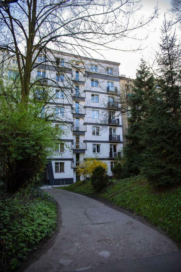 Amazing Apartment, City Centre, Modern, Elegant, Cozy Krakow Exterior photo